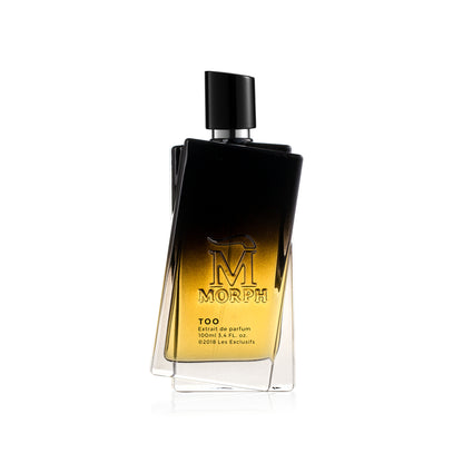 too morph 100ml fles