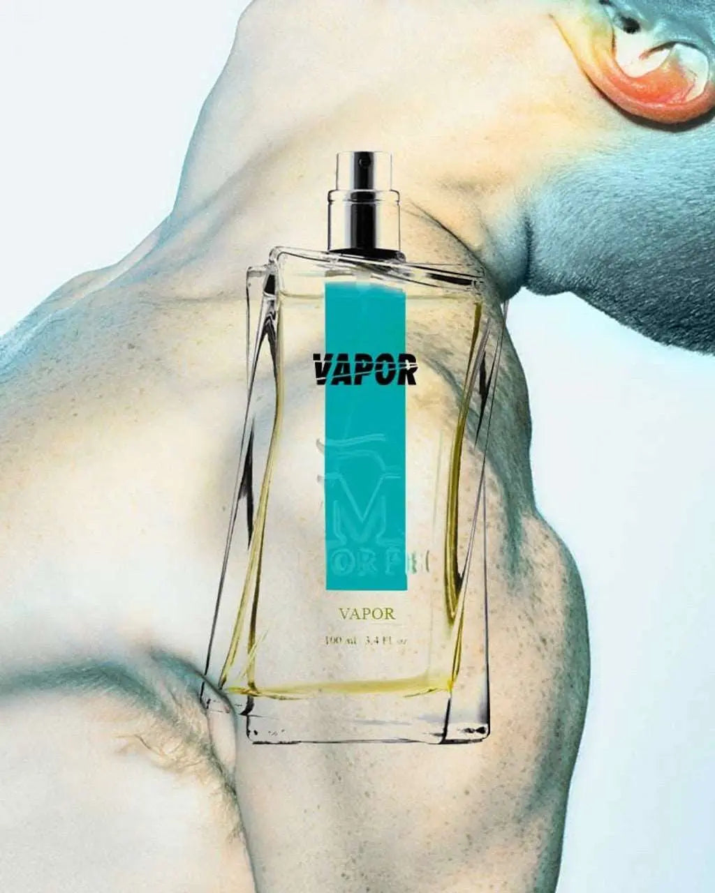 sfeerfoto morph vapor studio aromatic