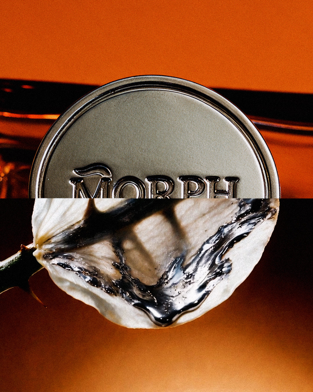 Morph Fatal Bloom Eau de Parfum 100 ml campagnebeeld
