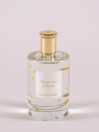 parfumfles les ecuadors turquoise absolu