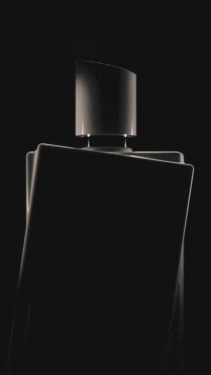 Morph Primitivo Eau de Parfum - krachtig en sensueel